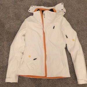 Mountain Force ski jacket